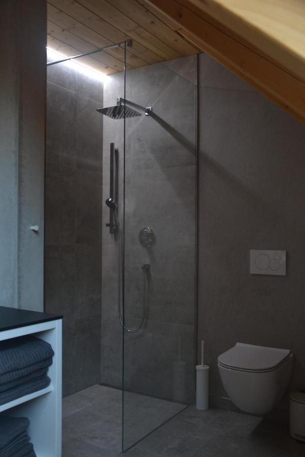 Dlouhy Apartman Cervenice מראה חיצוני תמונה