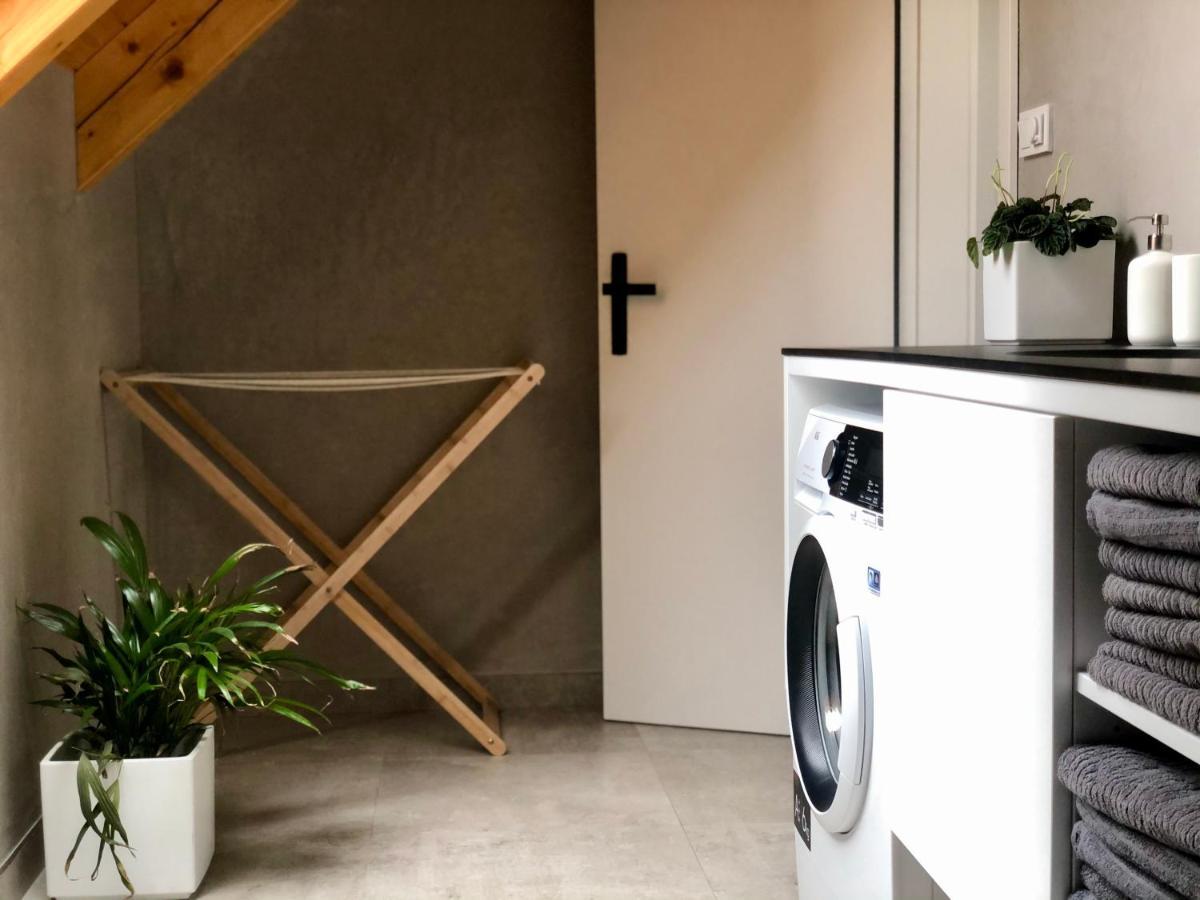 Dlouhy Apartman Cervenice מראה חיצוני תמונה